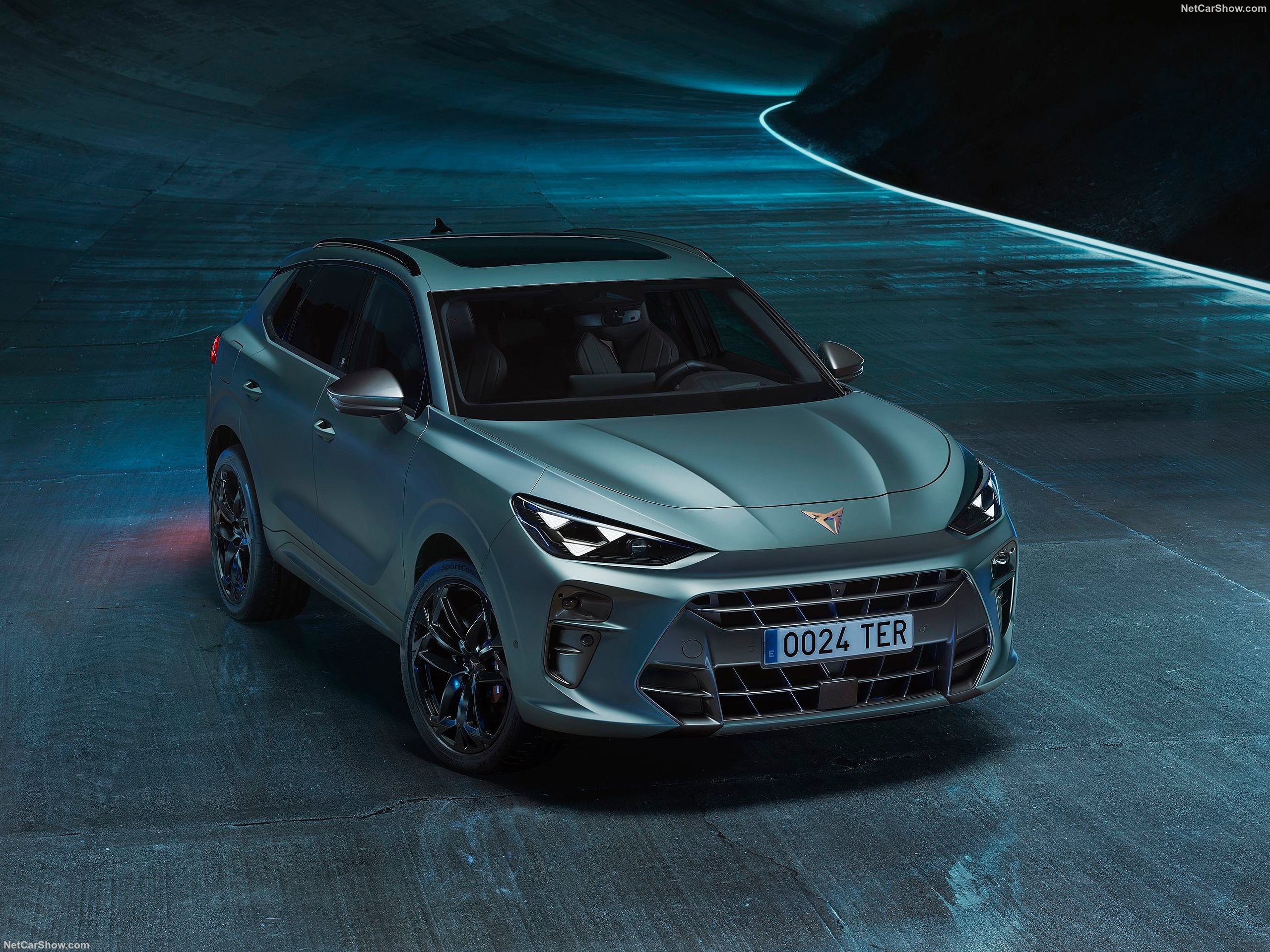 cupra-terramar-2025-wallpaper cupra-terramar-2025-wallpaper