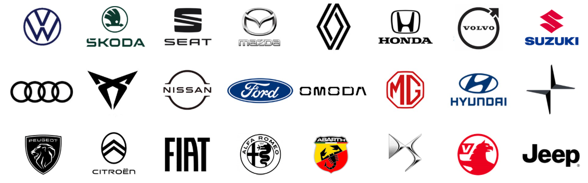 logos